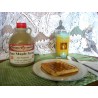 Pure Maple Syrup 32oz Quart Plastic