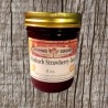 Rhubarb Strawberry Jam 8oz