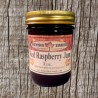 Red Raspberry Jam 8oz