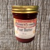 Pear Butter 8oz