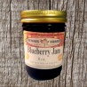 Blueberry Jam 8oz