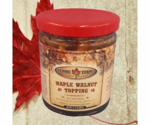 Maple Walnut Topping 11.5oz...