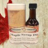 Maple Syrup Dip Kit