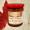 Maple Peanut Butter