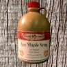 Pure Maple Syrup 1/2 Gallon Plastic