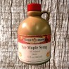 Pure Maple Syrup 32oz Quart Plastic