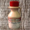 Pure Maple Syrup 8oz 1/2 Pint Plastic