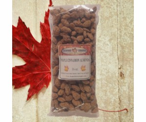 Macadamias 16oz