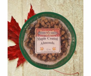 Macadamias 12oz Tray